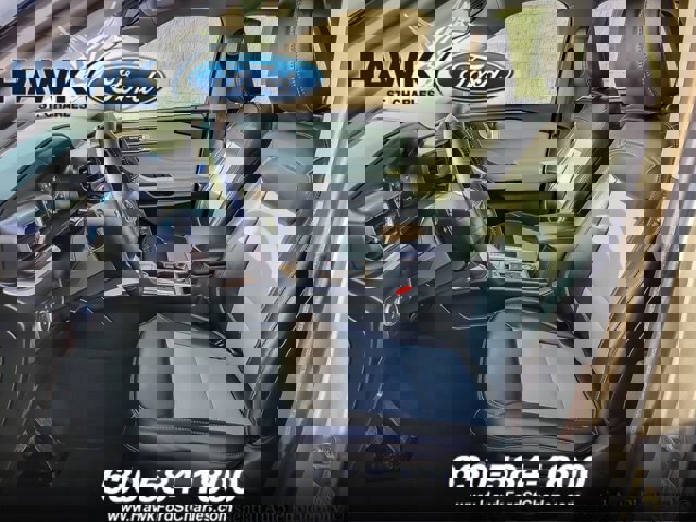 Certified 2022 Ford Explorer XLT w/ Equipment Group 202A image 8