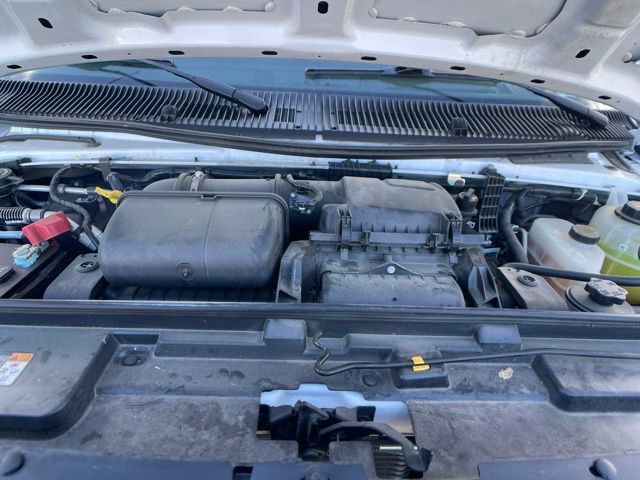 Certified 2023 Ford E-350 and Econoline 350 Super Duty w/ Driver's Safety Package RWD image 13