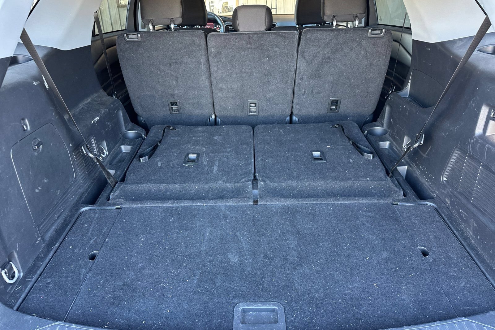 Certified 2023 Ford Explorer XLT AWD/4WD image 14