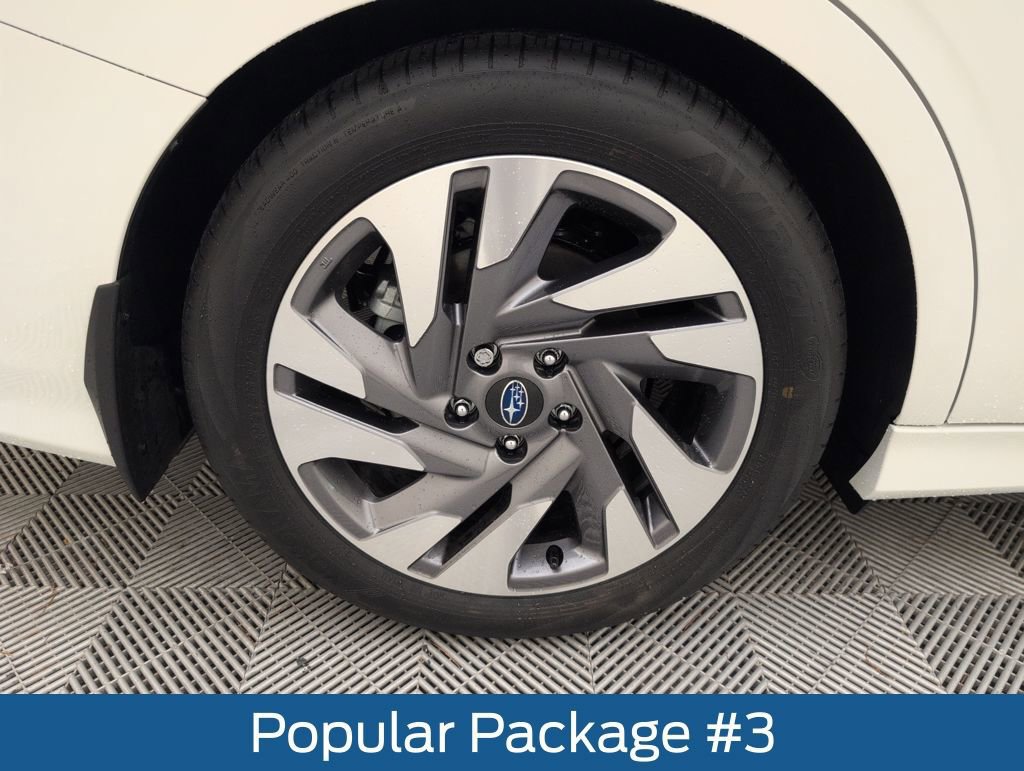 Used 2025 Subaru Legacy Touring XT w/ Popular Package #3 image 23