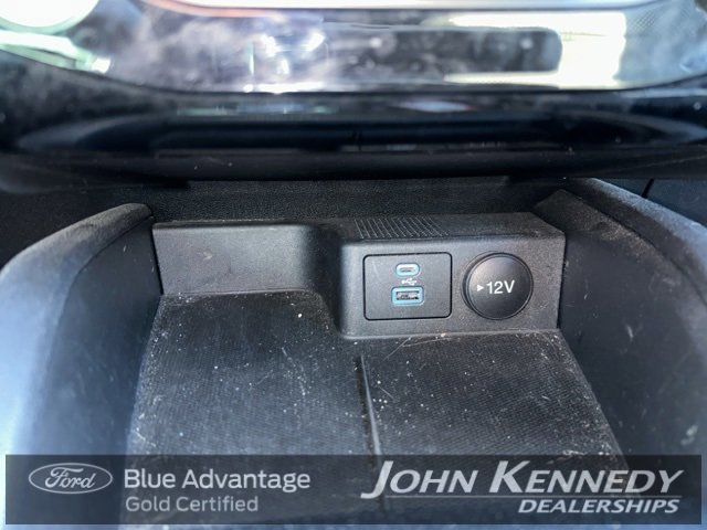 Certified 2023 Ford Escape ST-Line w/ Tech Pack #1 image 25