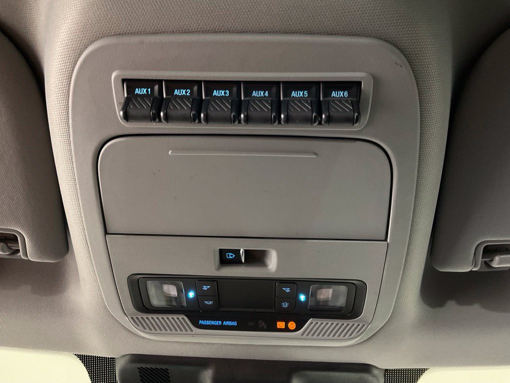 Certified 2025 Ford F250 XL w/ STX Appearance Package AWD/4WD image 21