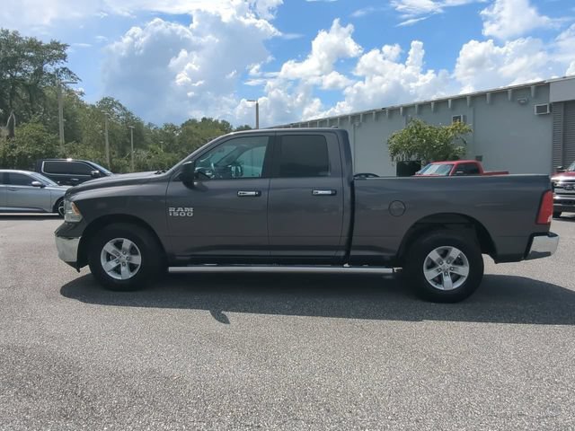 Used 2017 RAM 1500 Classic SLT RWD image 8