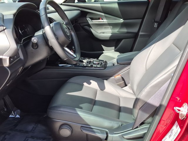 Used 2024 MAZDA CX-30 AWD 2.5 S w/ Select Sport Pkg image 15