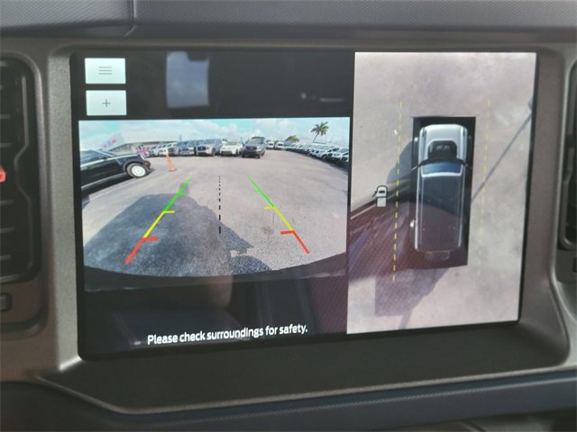 Certified 2023 Ford Bronco Raptor image 27