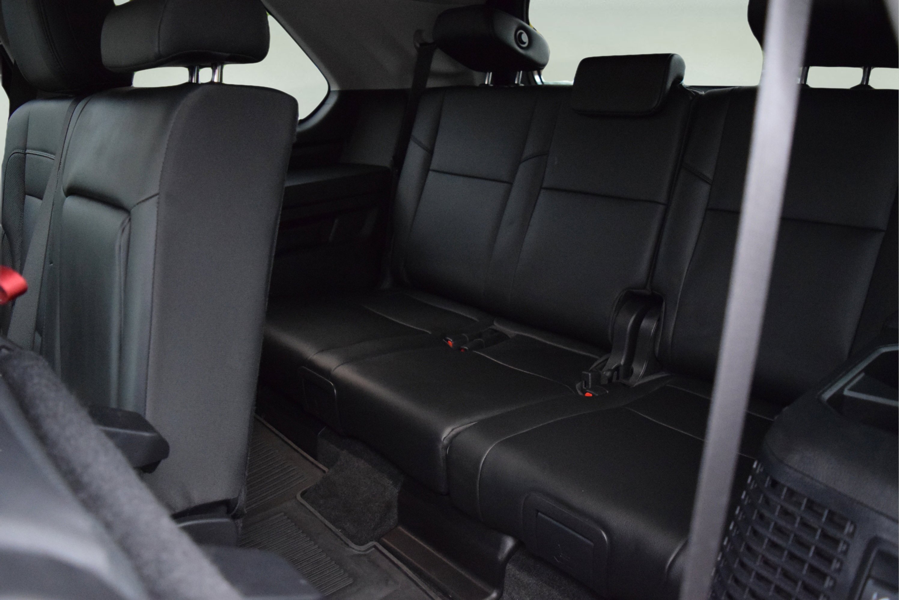 Used 2024 Toyota Sequoia SR5 w/ SR5 Premium Package AWD/4WD image 9