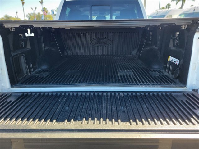 Certified 2021 Ford F150 Lariat image 6