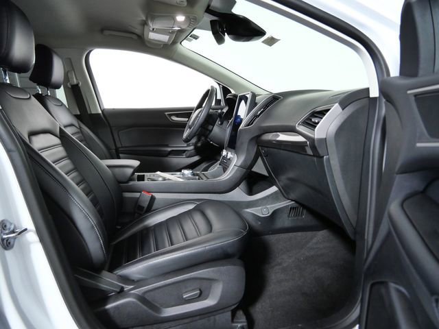 Certified 2024 Ford Edge SEL w/ Convenience Package image 10