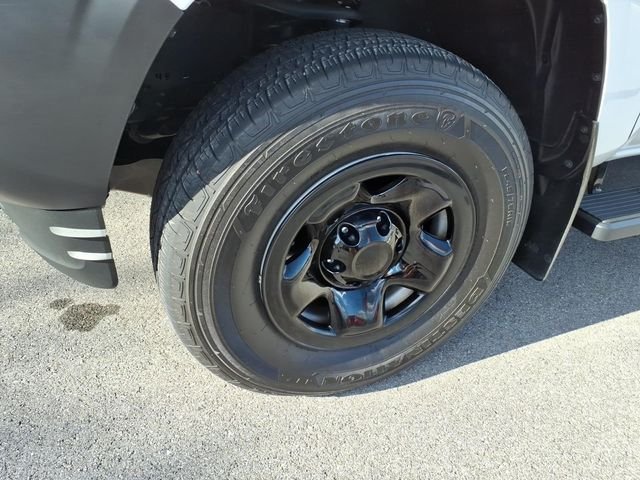 Used 2022 Toyota Tacoma SR RWD image 6