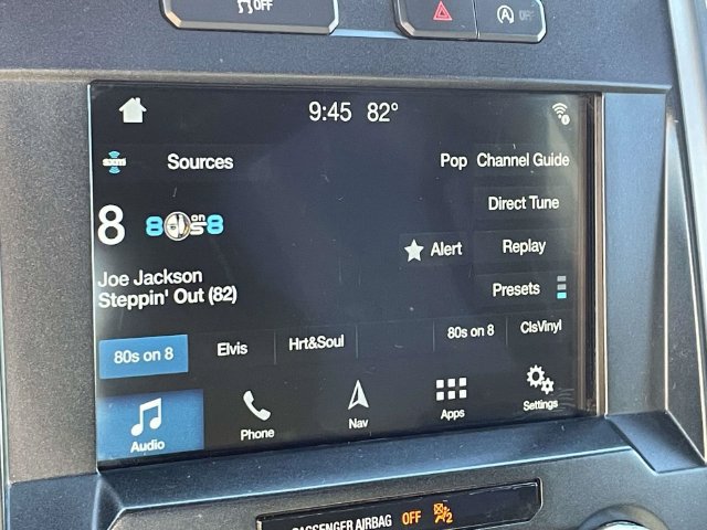 Certified 2018 Ford F150 4x4 SuperCrew image 24