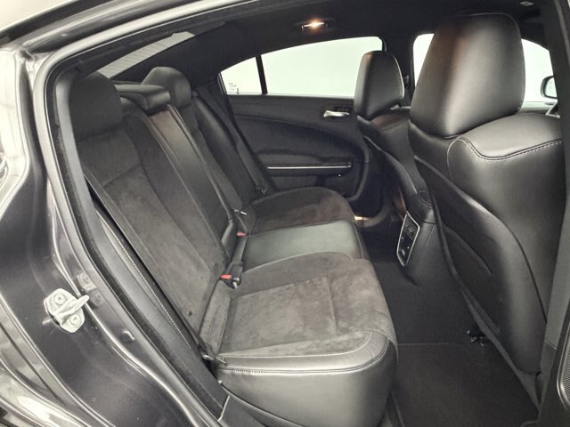 Used 2022 Dodge Charger Scat Pack RWD image 26