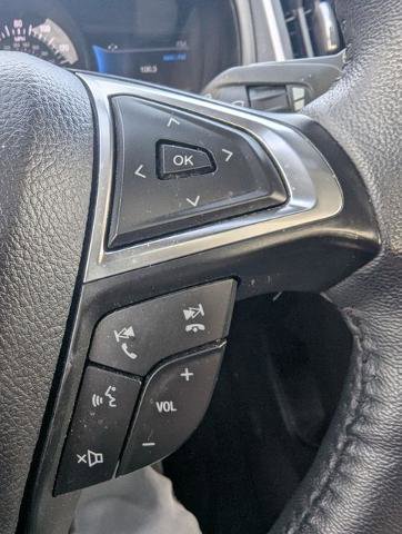 Certified 2024 Ford Edge SEL w/ Convenience Package AWD/4WD image 18