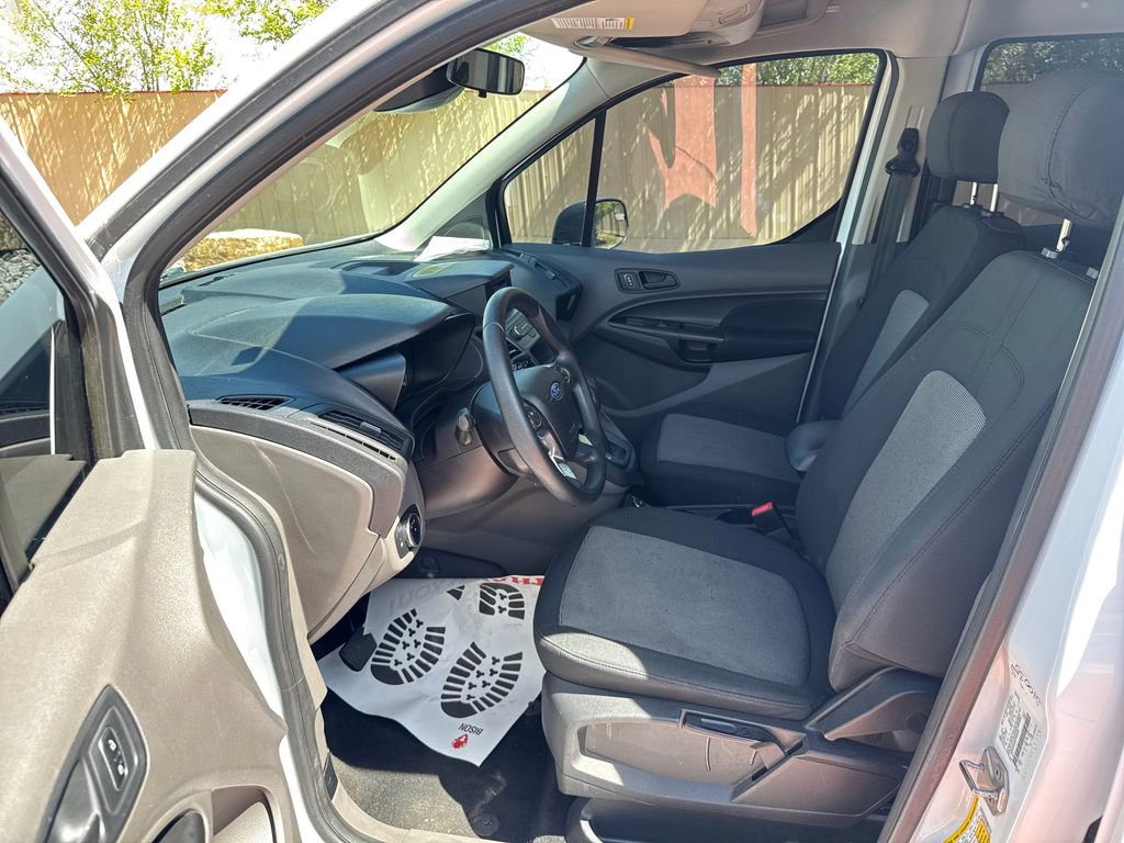 Certified 2019 Ford Transit Connect XL FWD image 10