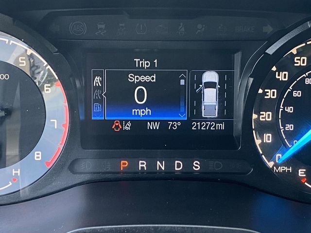 Certified 2023 Ford Ranger XLT RWD image 24