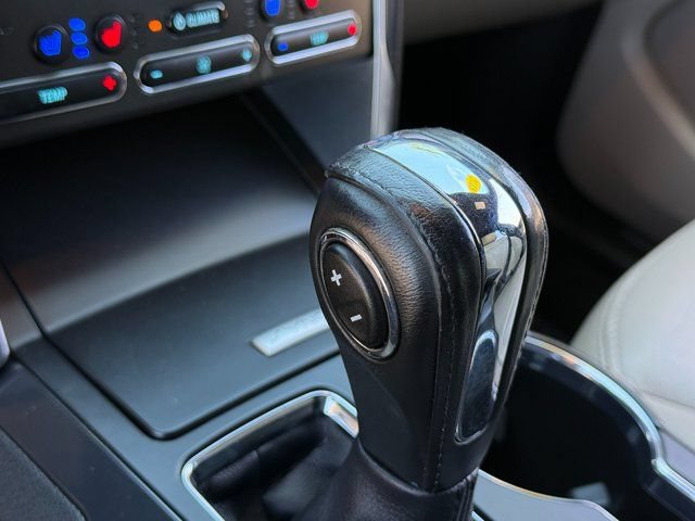 Certified 2018 Ford Explorer Limited AWD/4WD image 22