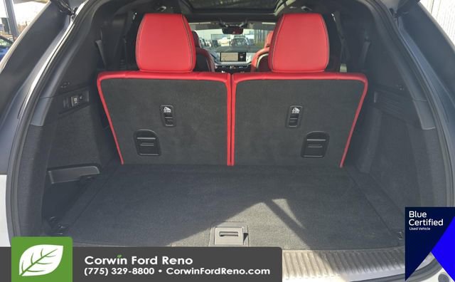 Used 2022 Acura MDX Type S image 19