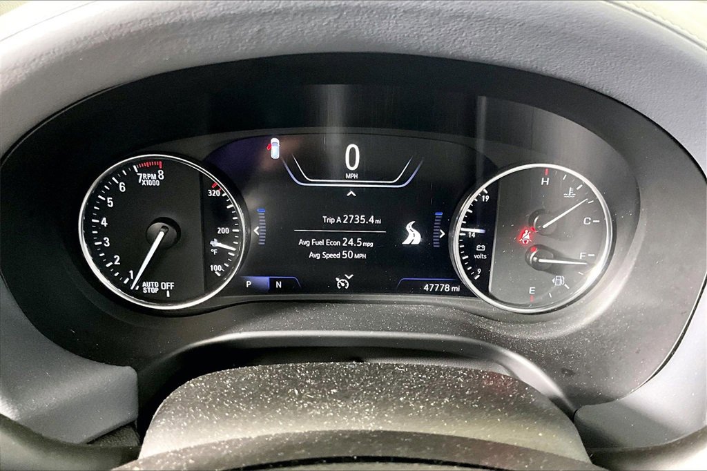 Used 2024 Buick Enclave Premium image 16