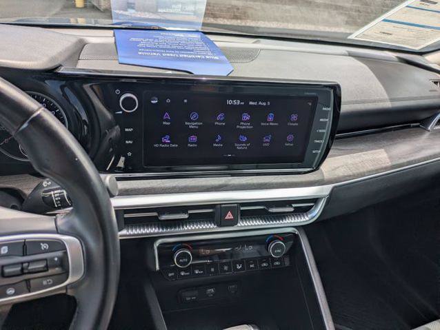 Used 2022 Kia K5 EX FWD image 20