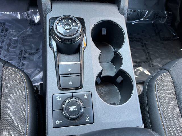 Certified 2022 Ford Bronco Sport Badlands AWD/4WD image 36