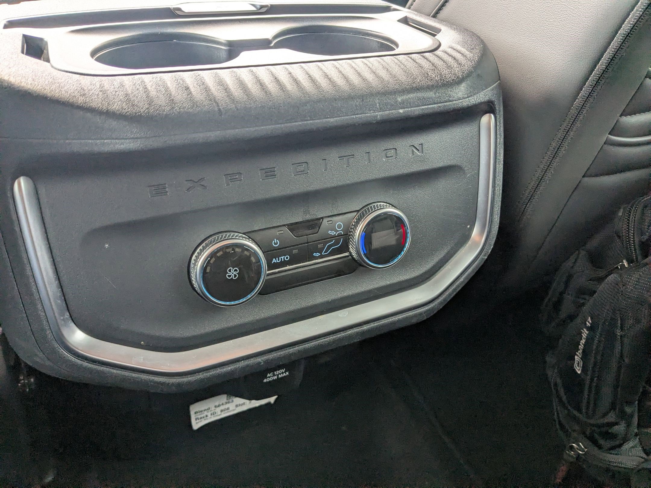 Certified 2025 Ford Expedition Max Active image 32