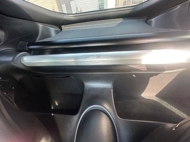 Used 2020 Nissan 370Z NISMO RWD image 37