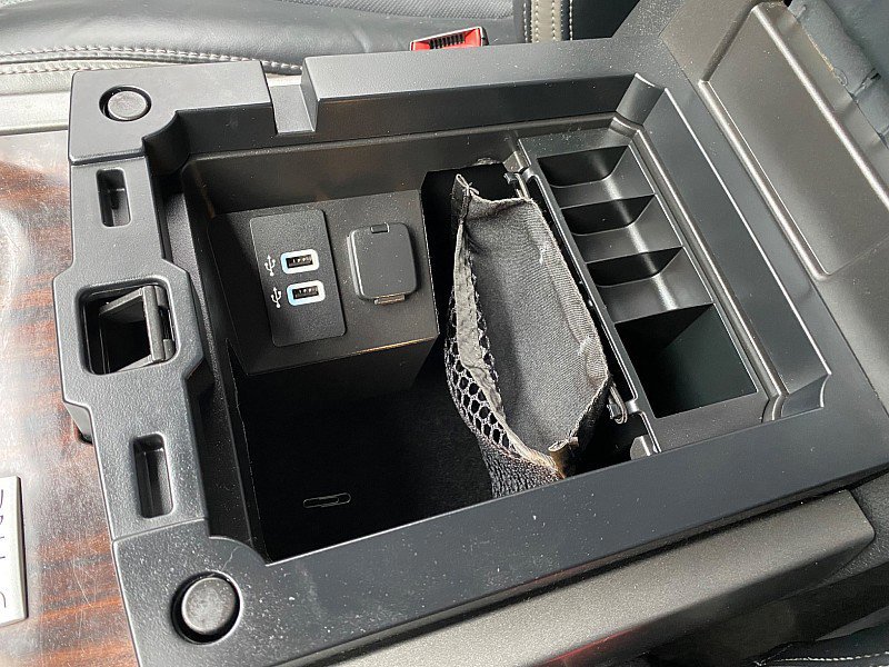 Certified 2017 Ford Expedition EL Platinum image 67