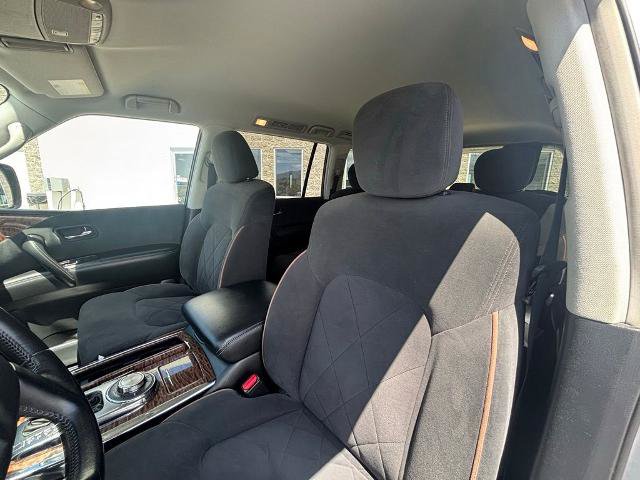 Used 2020 Nissan Armada SV w/ Driver Package AWD/4WD image 10