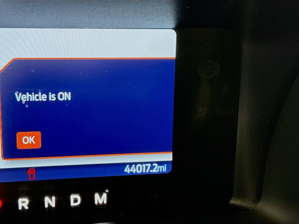 Certified 2023 Ford Bronco Badlands image 17