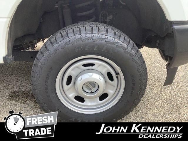 Certified 2019 Ford F250 XL w/ Power Equipment Group AWD/4WD image 24
