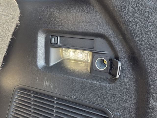 Certified 2023 Ford Explorer Limited image 28