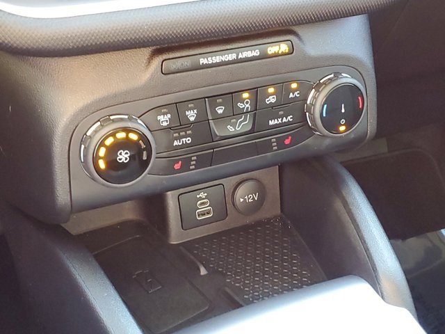 Certified 2024 Ford Bronco Sport Big Bend w/ Convenience Package image 26