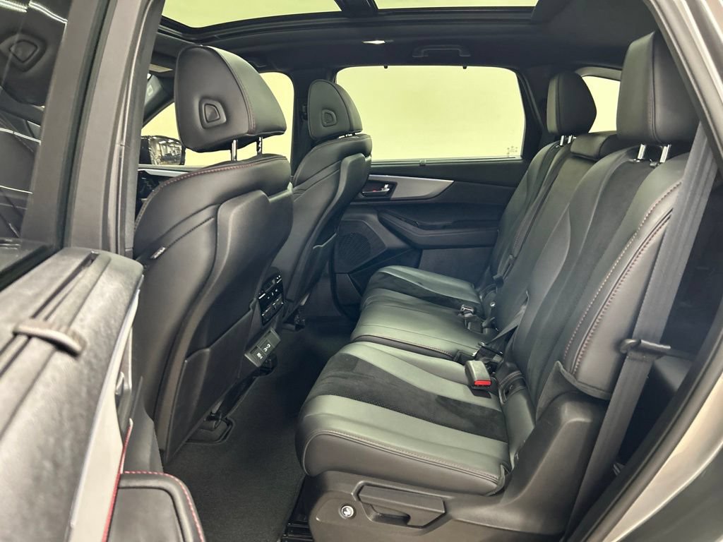 Used 2023 Acura MDX A-Spec AWD/4WD image 29