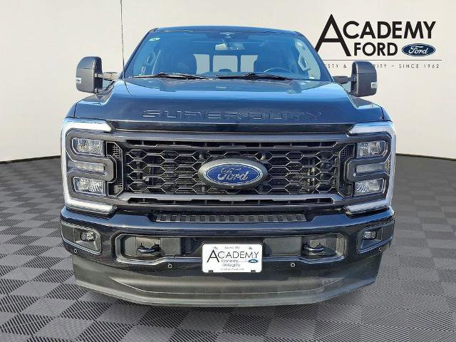 Certified 2023 Ford F250 Lariat w/ Lariat Ultimate Package image 7