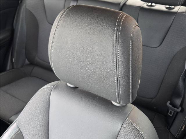 Used 2021 Buick Encore GX Select w/ Experience Buick Package FWD image 22