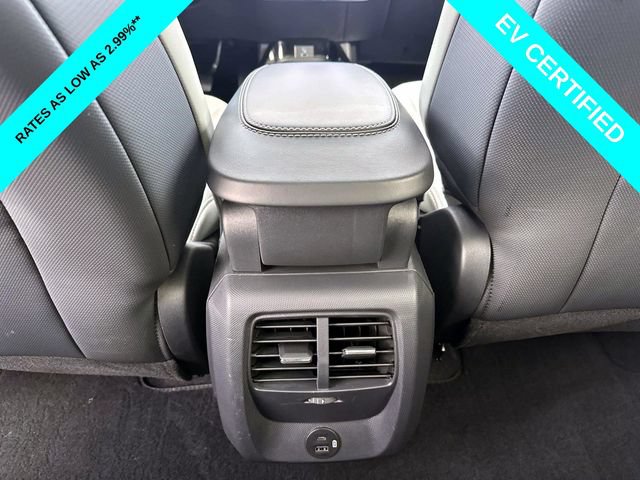 Certified 2023 Ford Mustang Mach-E Premium AWD/4WD image 10
