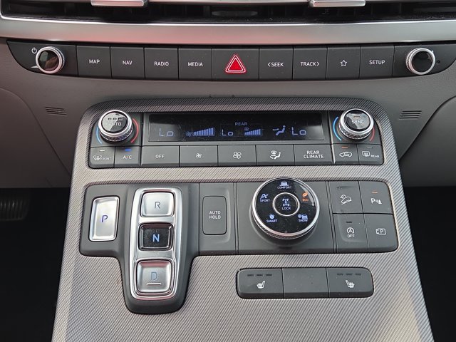 Used 2025 Hyundai Palisade SEL AWD/4WD image 27