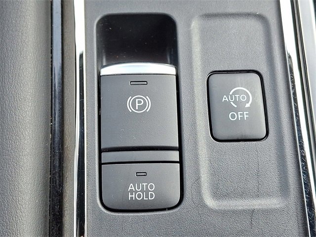 Used 2023 Nissan Pathfinder Rock Creek image 24