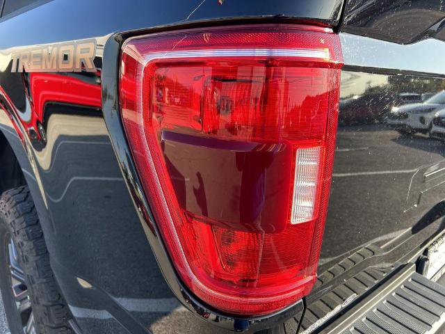 Certified 2022 Ford F150 Tremor w/ Trailer Tow Package AWD/4WD image 10