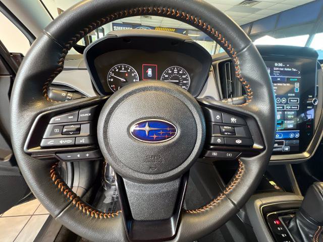 Used 2024 Subaru Crosstrek 2.5i Limited w/ Crosstrek Mirror Package AWD/4WD image 19