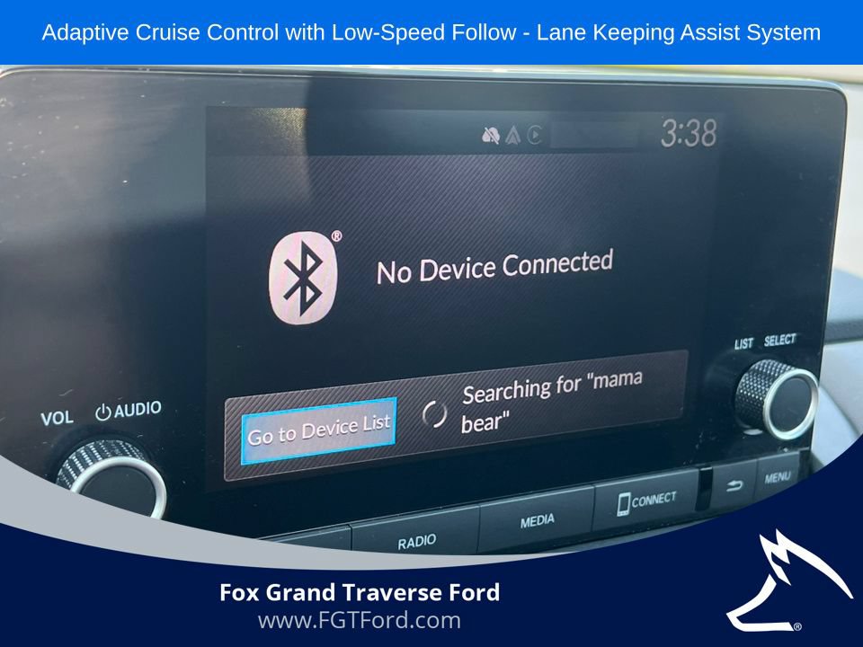 Used 2023 Honda Accord EX image 21