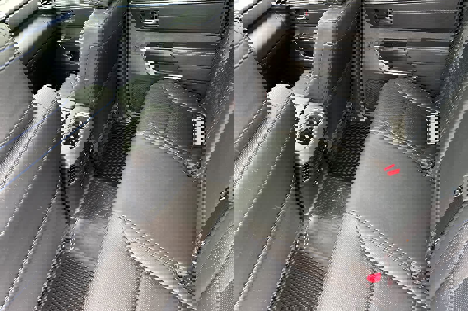 Used 2024 Toyota Tundra Platinum image 4