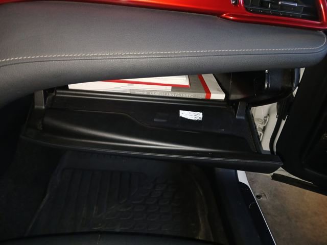 Used 2021 Toyota Camry SE w/ Audio Upgrade Package image 46