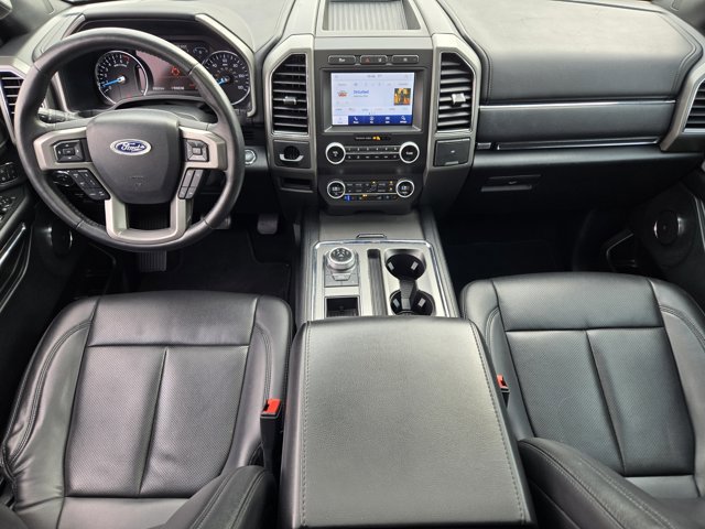 Certified 2021 Ford Expedition Max XLT image 24
