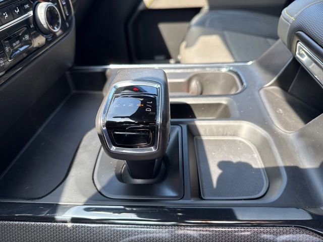 Used 2022 Chevrolet Silverado 1500 ZR2 w/ Technology Package image 20