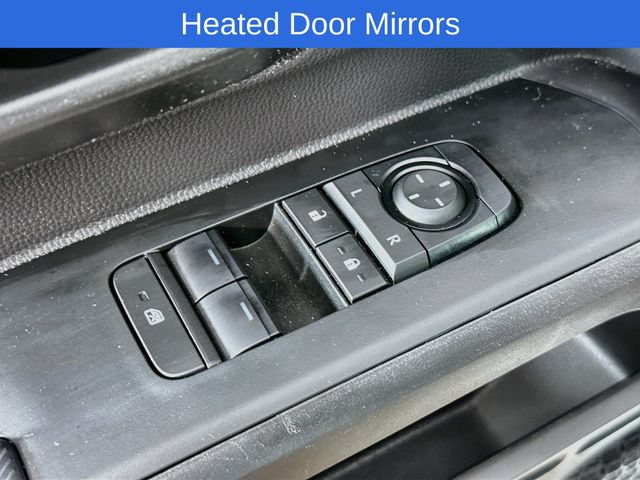 Used 2024 Toyota Tacoma SR RWD image 18