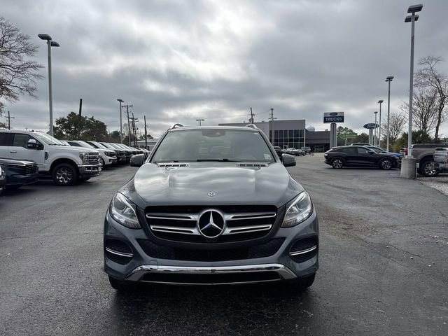 Used 2018 Mercedes-Benz GLE 350 image 6