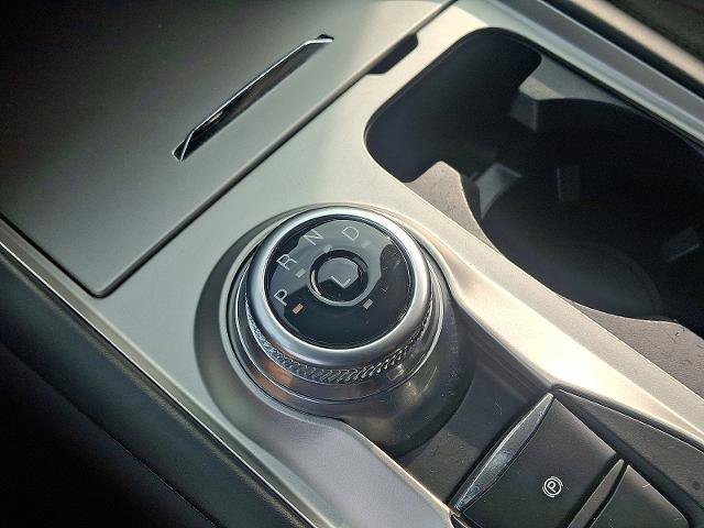 Certified 2023 Ford Explorer XLT image 14