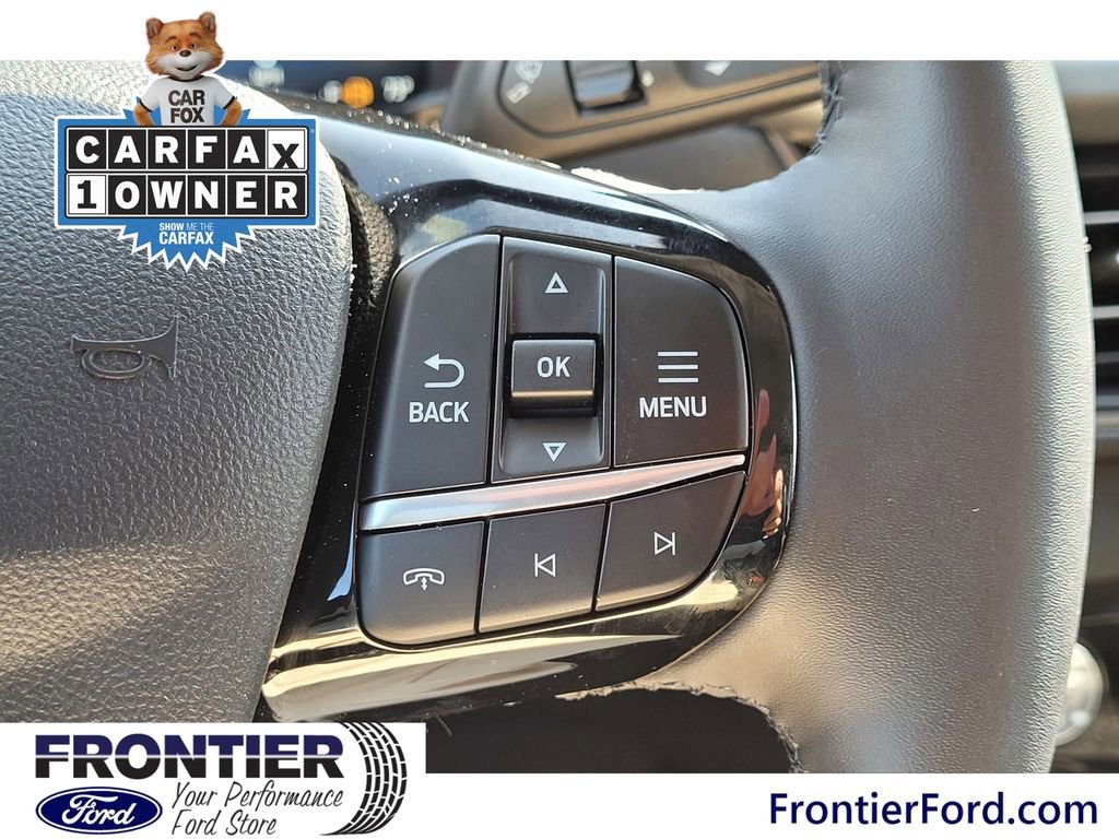 Certified 2024 Ford Escape Active w/ Tech Pack #2 image 19
