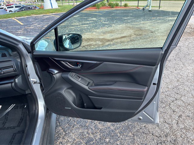 Used 2024 Subaru WRX Limited AWD/4WD image 20