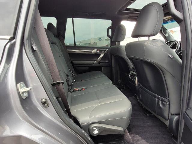 Used 2022 Lexus GX 460 Premium image 15